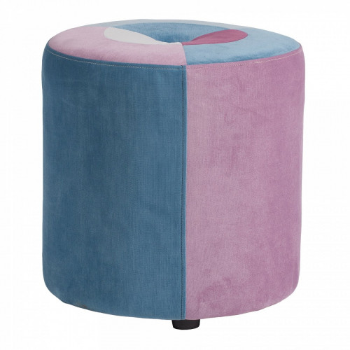 пуф parrandero сeleste разноцветный в Подольске