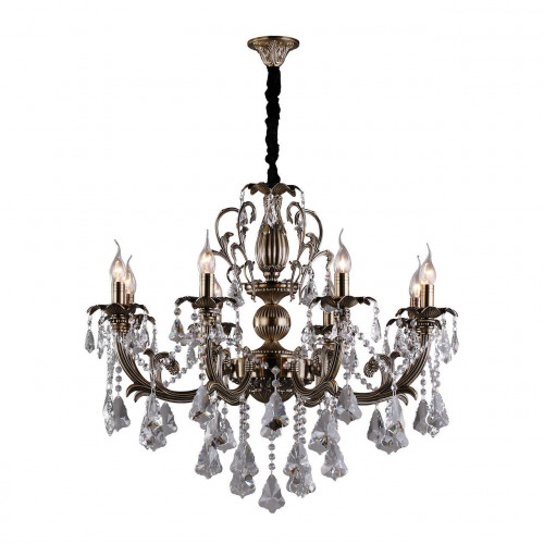 подвесная люстра omnilux grosseto oml-77733-08 в Подольске