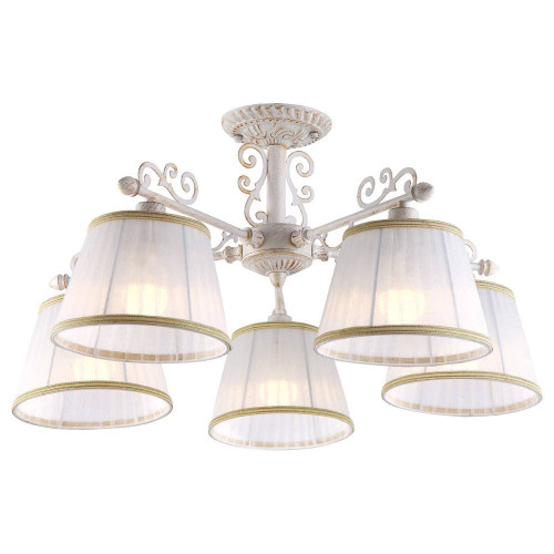 потолочная люстра arte lamp jess a9513pl-5wg в Подольске