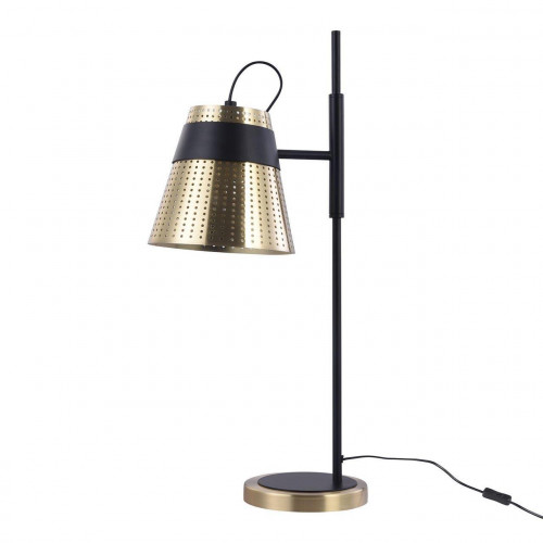 настольная лампа maytoni trento mod614tl-01bs в Подольске