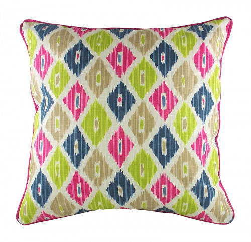 подушка с орнаментом ika sorbet в Подольске