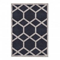 ковер ashton steel 300x400 серый в Подольске