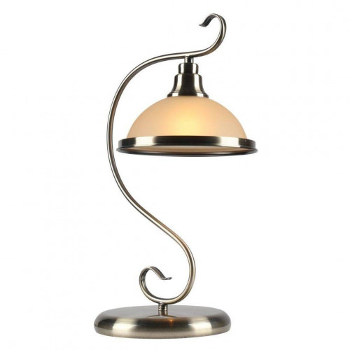 настольная лампа arte lamp safari a6905lt-1ab в Подольске