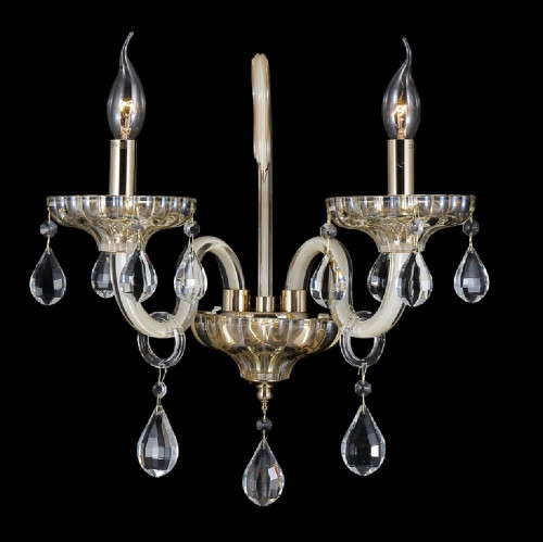 бра crystal lux sierra ap2 в Подольске