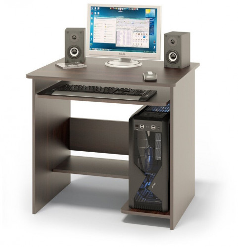 компьютерный стол сокол генвард кст-01.1 в Подольске