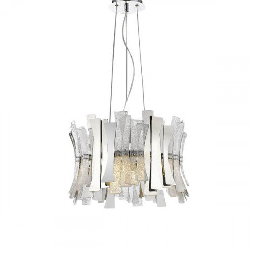 подвесной светильник p68035b-4 от delight collection в Подольске