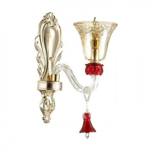 бра odeon light madlen 4004/1w в Подольске