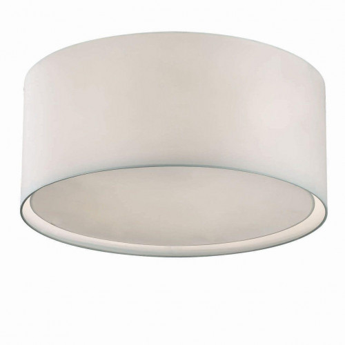 потолочный светильник ideal lux wheel pl5 bianco в Подольске