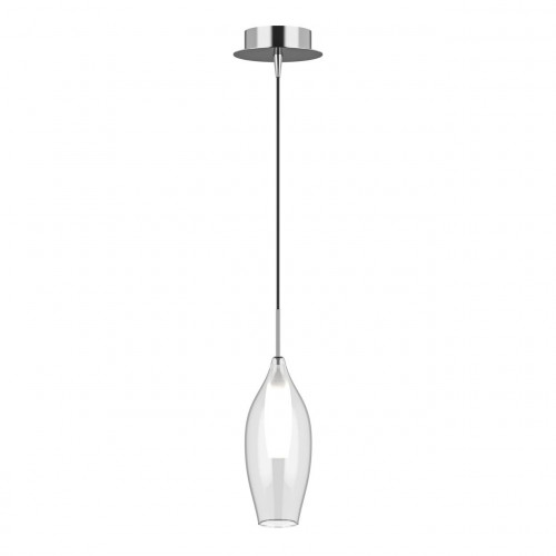 подвесной светильник lightstar pentola 803021 в Подольске