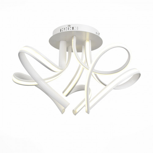 потолочная светодиодная люстра st luce intrigo sl954.502.05 в Подольске