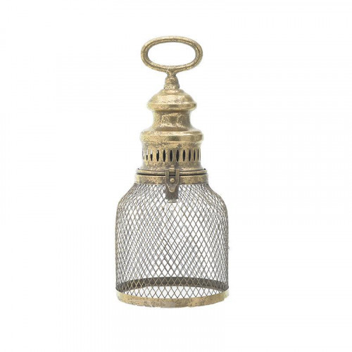 фонарь с led золотого цвета в Подольске