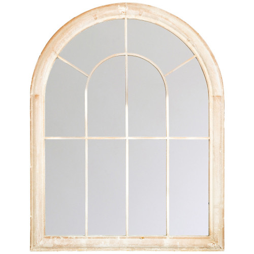 зеркало-окно настенное бежевое ардженто в Подольске