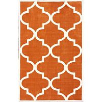 ковер trelli оранжевый 300х500 в Подольске
