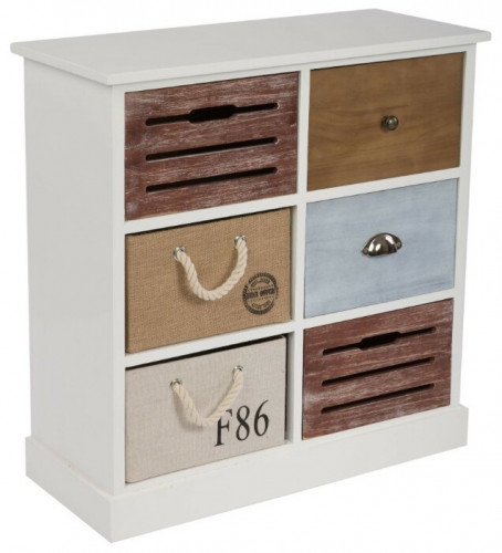 комод с шестью ящиками, hx15-039 в Подольске