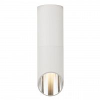 потолочный светильник maytoni lipari c025cl-01w в Подольске