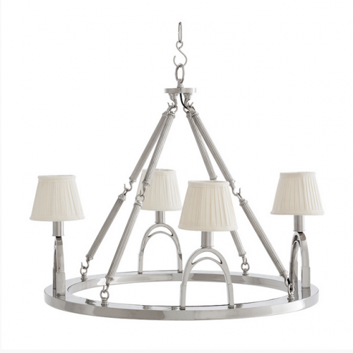 люстра jigger от eichholtz хром в Подольске