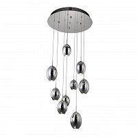 подвесная светодиодная люстра kink light метеорит 08025 в Подольске