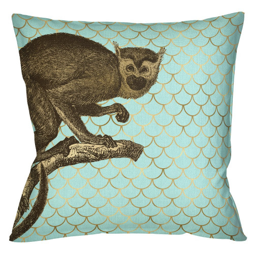 интерьерная подушка «самая красивая» в Подольске