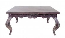 стол sadira коричневый в Подольске