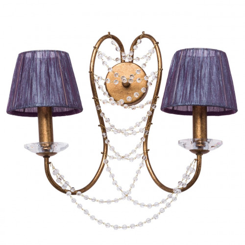 бра chiaro валенсия 4 299021202 в Подольске