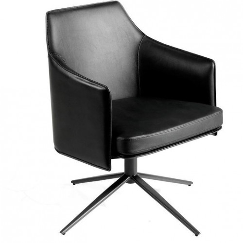 кресло sf779 от angel cerda черное в Подольске