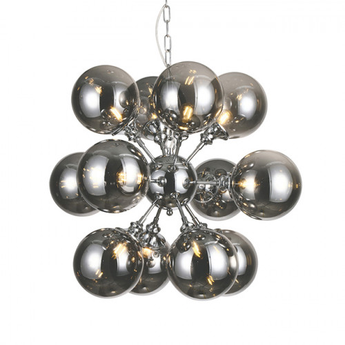 подвесной светильник ludlow 12 от delight collection в Подольске