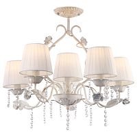 потолочная люстра arte lamp kenny a9514pl-5-1wg в Подольске