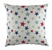 подушка со звездами holiday stars в Подольске