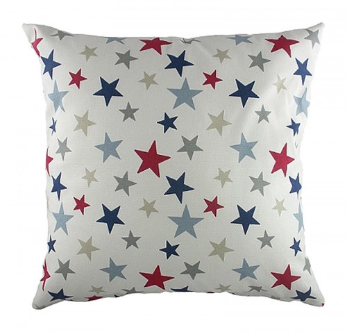 подушка со звездами holiday stars в Подольске