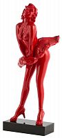 статуэтка she again red в Подольске