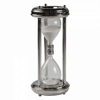 песочные часы в алюминиевом корпусе в Подольске