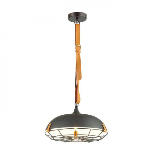 подвесной светильник odeon light brent 4151/1 в Подольске