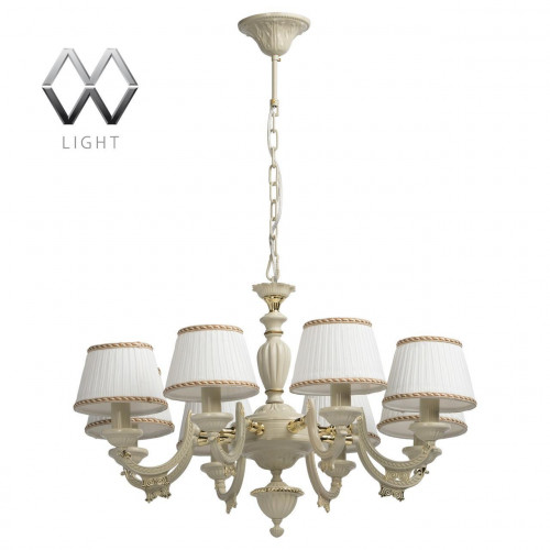 подвесная люстра mw-light ариадна 450012808 в Подольске