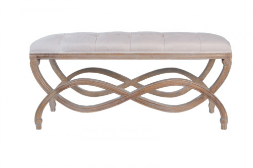 оттоманка karline бежевая в Подольске