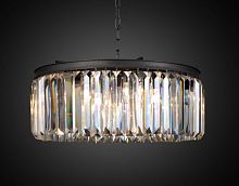 люстра d6087-6ir прозрачная в Подольске