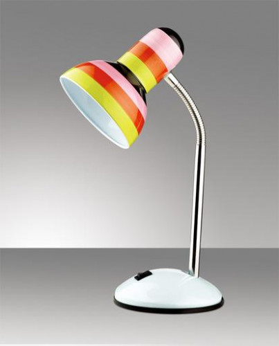 настольная лампа odeon light flip 2593/1t в Подольске