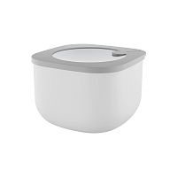 контейнер для хранения store&more 1,55 л серый в Подольске
