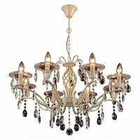 подвесная люстра toplight zoe tl7220d-08ry в Подольске
