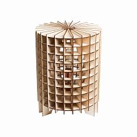 люстра kolizej светло коричневая в Подольске