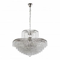 подвесная люстра arti lampadari salentino e 1.5.60.100 n в Подольске