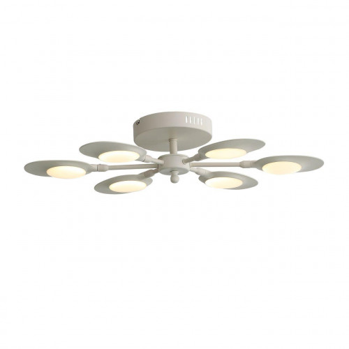 потолочная светодиодная люстра st luce farfalla sl824.502.06 в Подольске