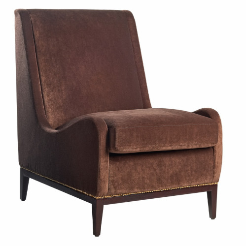 кресло amy шоколадное в Подольске