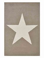 ковер wool star белый в Подольске