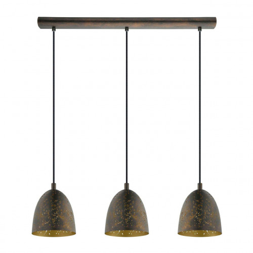 подвесной светильник eglo safi 49871 в Подольске