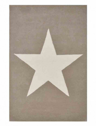 ковер wool star белый в Подольске