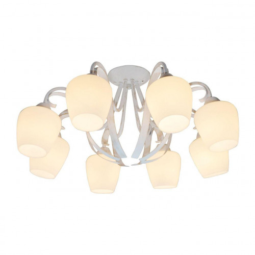 потолочная люстра toplight abegail tl1133-8d в Подольске