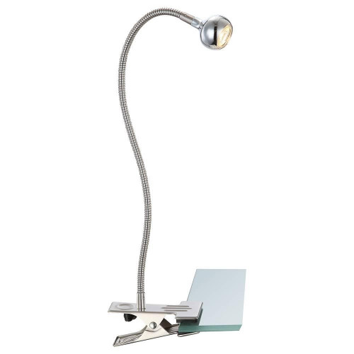 настольная лампа globo serpent 24109k в Подольске