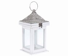 фонарь vaughan серебристого цвета в Подольске