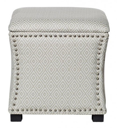 банкетка sandro открывающаяся серая в Подольске