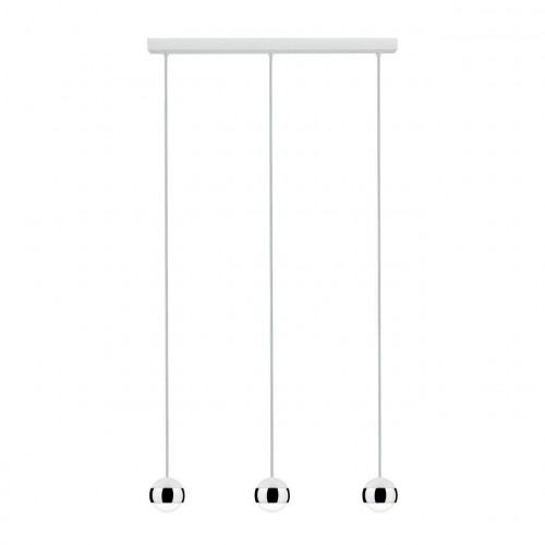 подвесной светодиодный светильник paulmann parana 70927 в Подольске